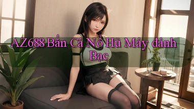 az688  bắn cá nổ hũ máy đánh bạc