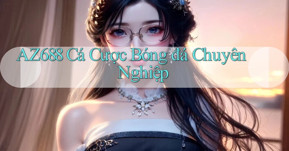az688  cá cược bóng đá chuyên nghiệp