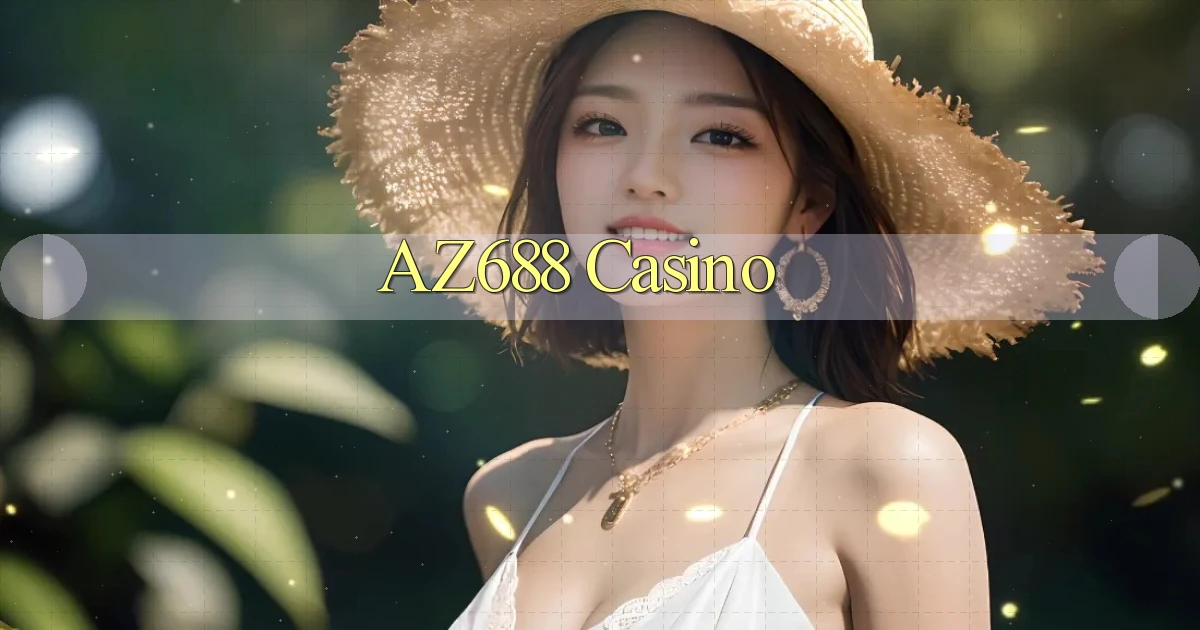 az688  casino
