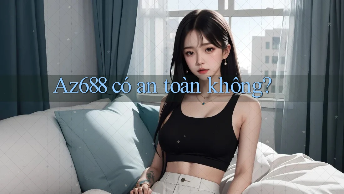 Az688 có an toàn không? Az688 có an toàn không?