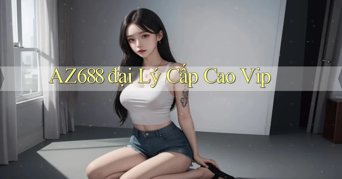 az688  đại lý cấp cao vip