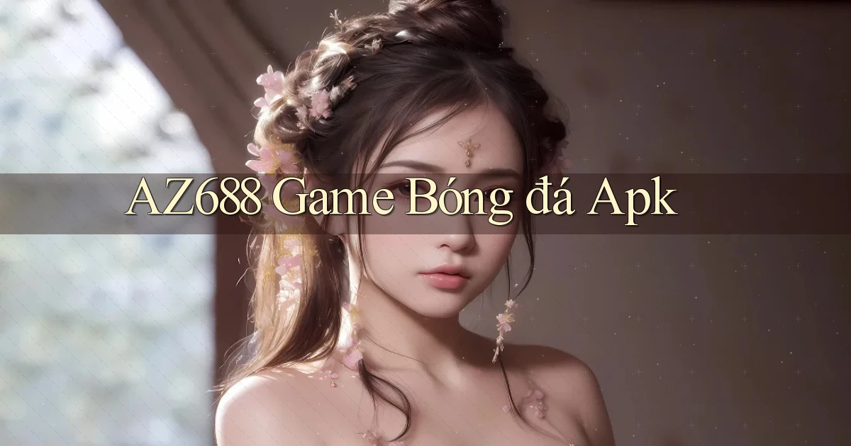 az688  game bóng đá apk