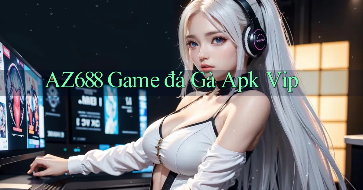 az688  game đá gà apk vip