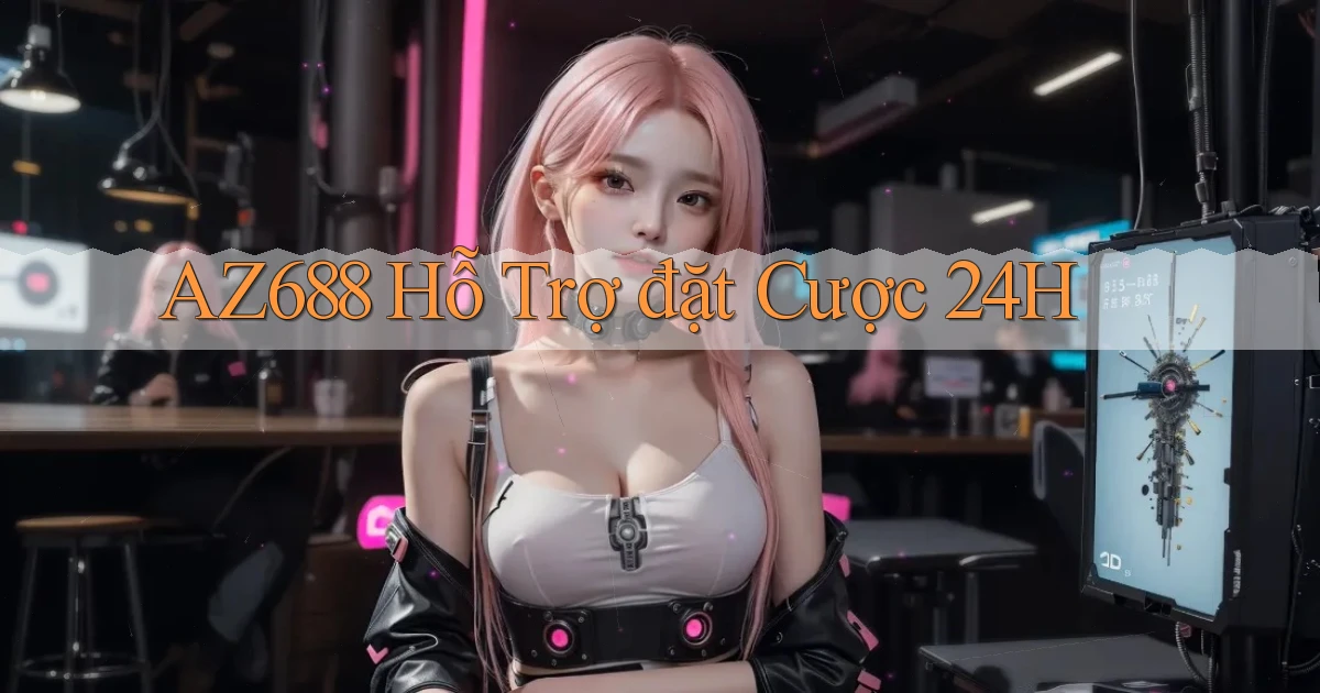 az688  hỗ trợ đặt cược 24h