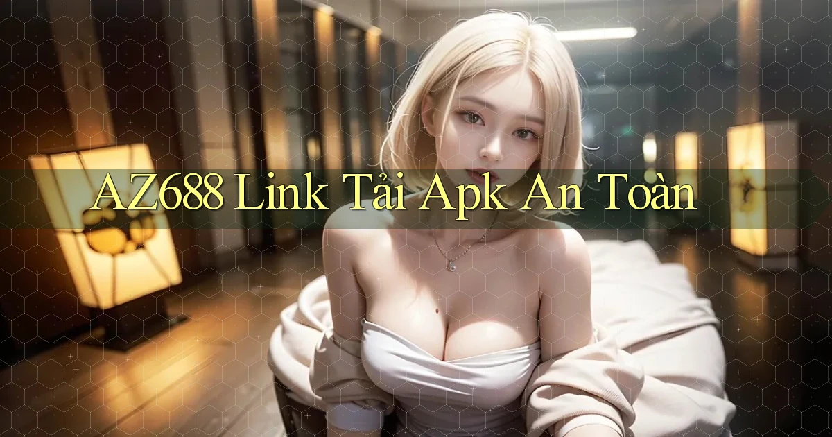 az688  link tải apk an toàn
