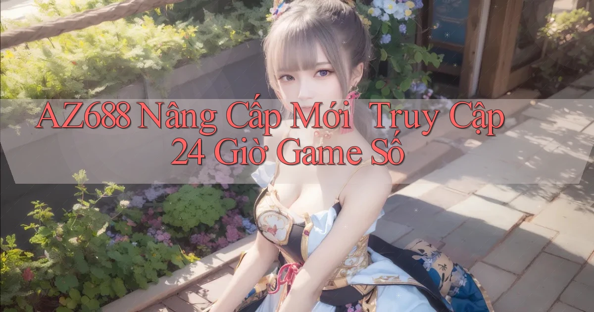 az688   Nâng Cấp Mới ｜ Truy Cập 24 Giờ Game Số