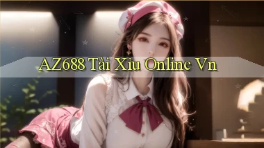 az688  tài xỉu online vn