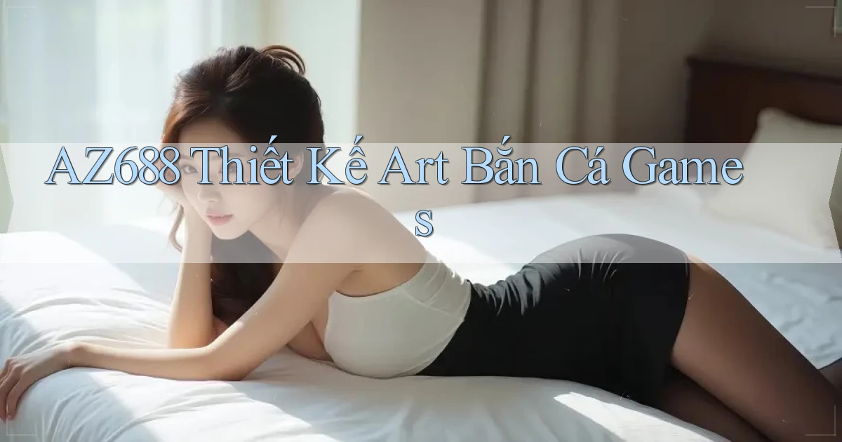 az688  thiết kế art bắn cá games