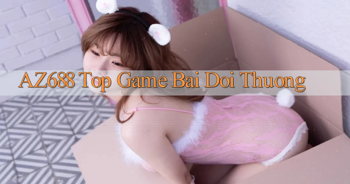 az688  top game bai doi thuong