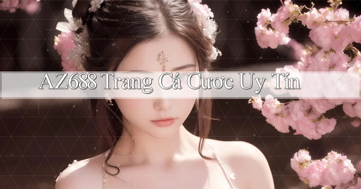 az688  trang cá cươc uy tín