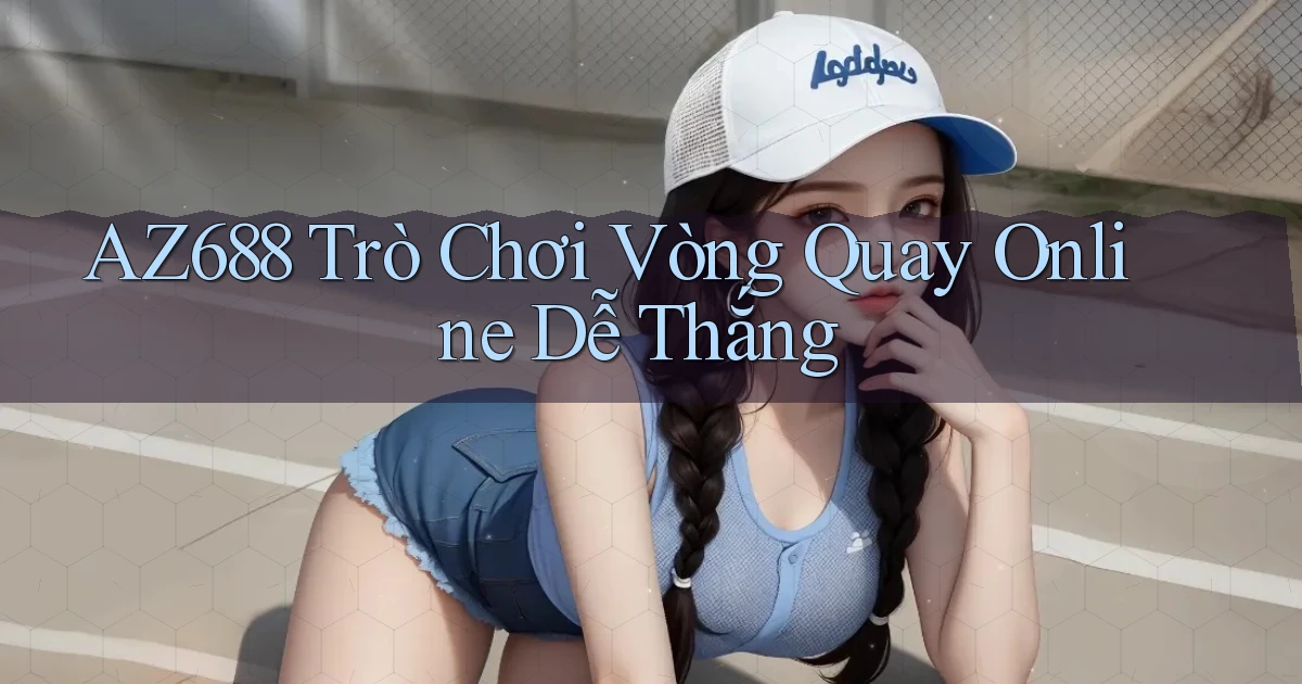 az688  trò chơi vòng quay online dễ thắng