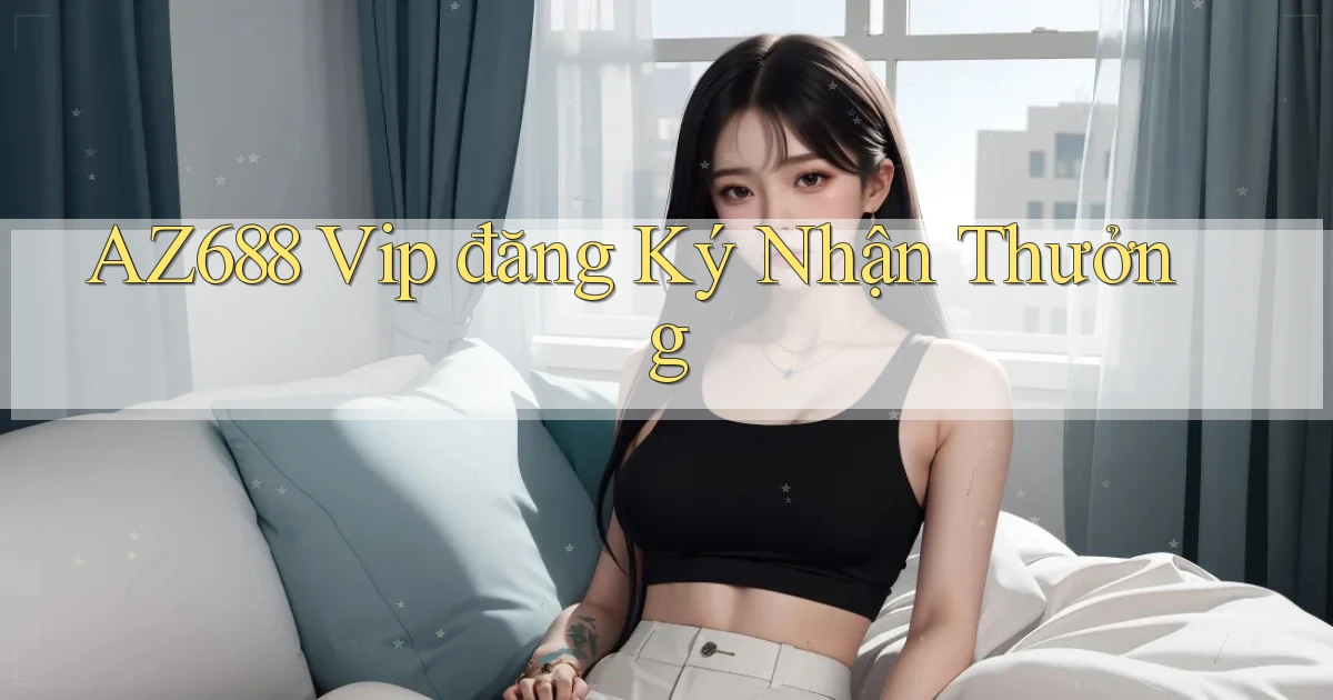 az688  vip đăng ký nhận thưởng