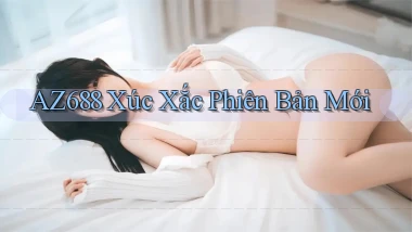 az688  xúc xắc phiên bản mới