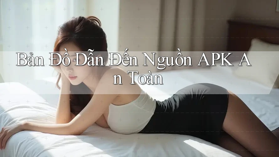 Bản Đồ Dẫn Đến Nguồn APK An Toàn Bản Đồ Dẫn Đến Nguồn APK An Toàn