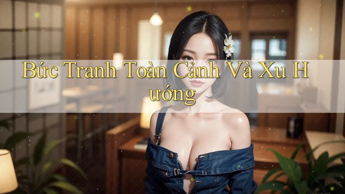 Bức Tranh Toàn Cảnh Và Xu Hướng Bức Tranh Toàn Cảnh Và Xu Hướng