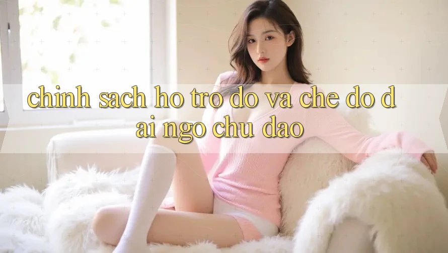 Chính Sách Hỗ trợ đỡ Và Chế Độ Đãi Ngộ Chu Đáo Chính Sách Hỗ trợ đỡ Và Chế Độ Đãi Ngộ Chu Đáo
