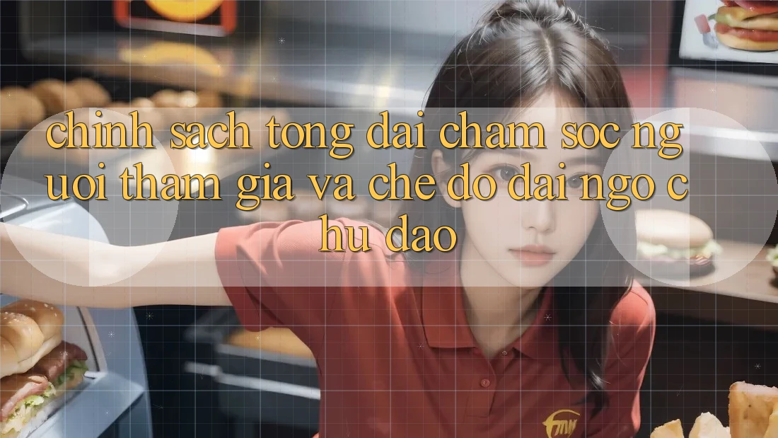 Chính Sách Tổng đài chăm sóc người tham gia Và Chế Độ Đãi Ngộ Chu Đáo Chính Sách Tổng đài chăm sóc người tham gia Và Chế Độ Đãi Ngộ Chu Đáo