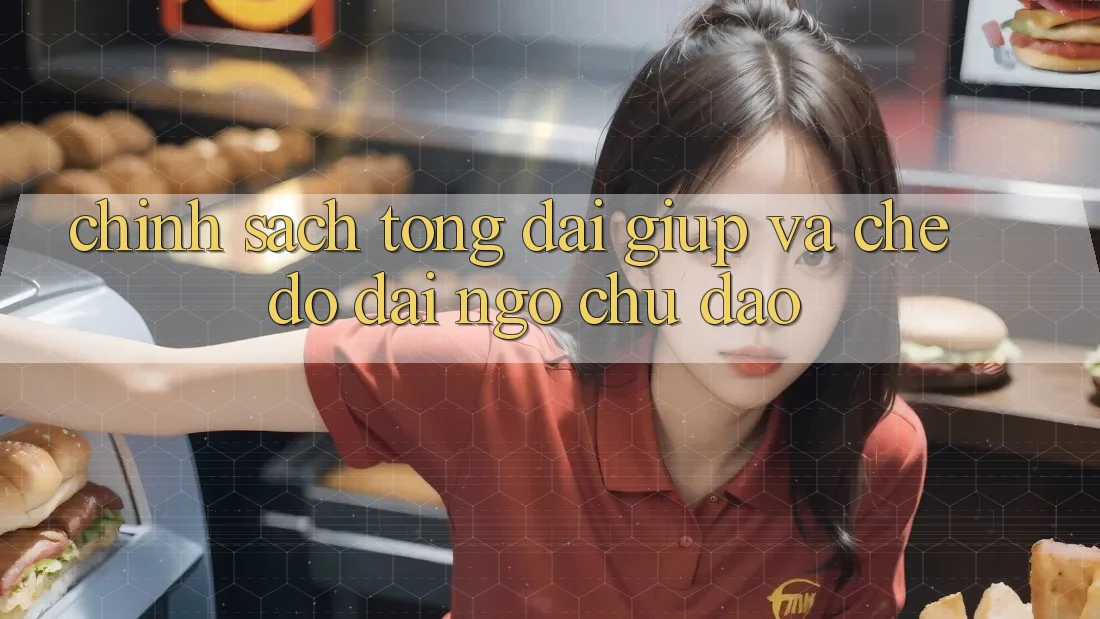 Chính sách Tổng đài giúp Và Chế Độ Đãi Ngộ Chu Đáo Chính sách Tổng đài giúp Và Chế Độ Đãi Ngộ Chu Đáo