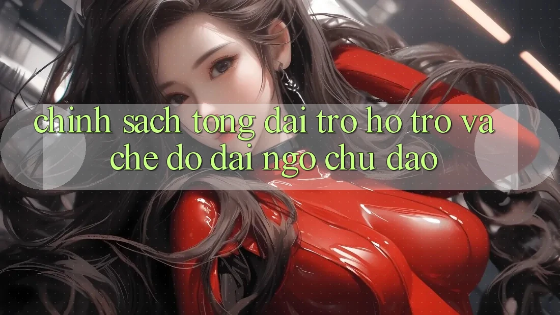 Chính Sách Tổng đài trợ hỗ trợ Và Chế Độ Đãi Ngộ Chu Đáo Chính Sách Tổng đài trợ hỗ trợ Và Chế Độ Đãi Ngộ Chu Đáo