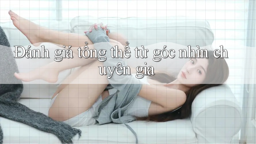 Đánh giá tổng thể từ góc nhìn chuyên gia