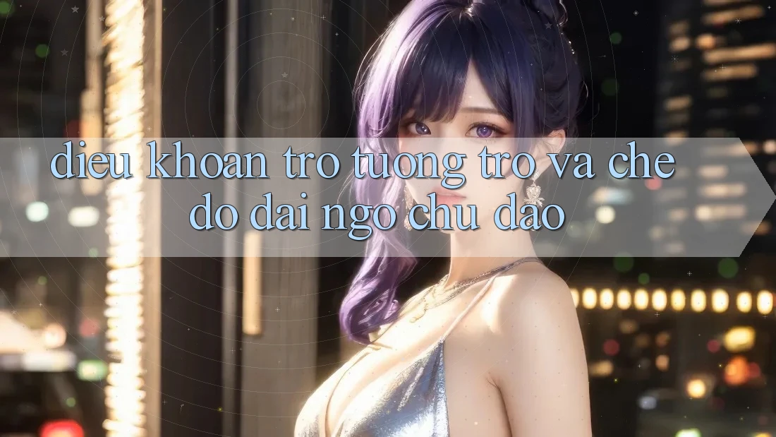 Điều khoản Trợ tương trợ Và Chế Độ Đãi Ngộ Chu Đáo Điều khoản Trợ tương trợ Và Chế Độ Đãi Ngộ Chu Đáo