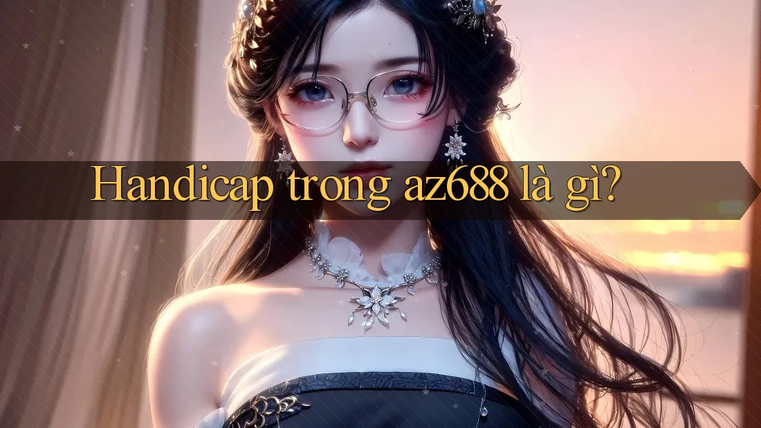 Handicap trong az688 là gì? Handicap trong az688 là gì?