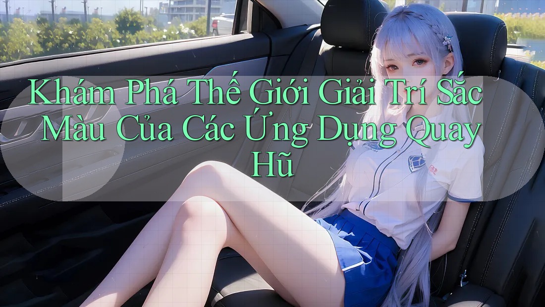 Khám Phá Thế Giới Giải Trí Sắc Màu Của Các Ứng Dụng Quay Hũ Khám Phá Thế Giới Giải Trí Sắc Màu Của Các Ứng Dụng Quay Hũ