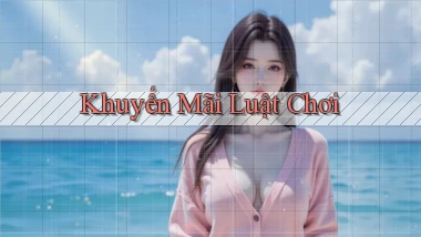 Khuyến mãi Luật chơi