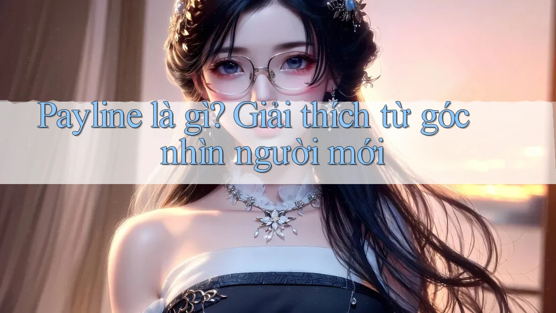Payline là gì? Giải thích từ góc nhìn người mới Payline là gì? Giải thích từ góc nhìn người mới