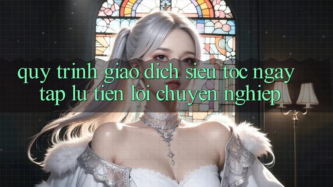 Quy Trình Giao Dịch Siêu Tốc: Ngay tắp lự – Tiện Lợi – Chuyên nghiệp Quy Trình Giao Dịch Siêu Tốc: Ngay tắp lự – Tiện Lợi – Chuyên nghiệp