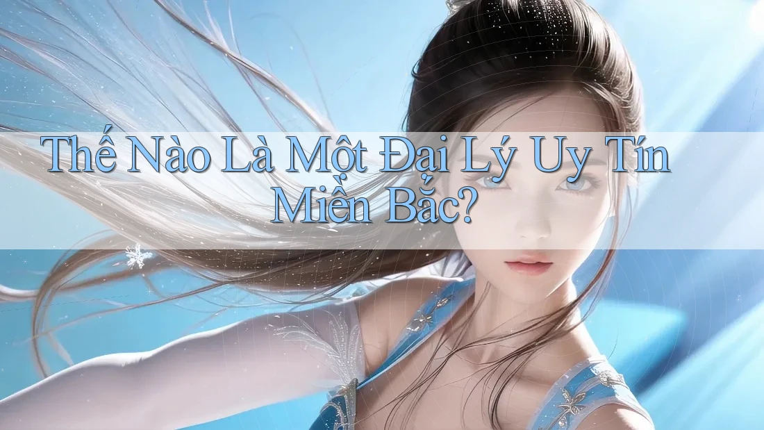 Thế Nào Là Một Đại Lý Uy Tín Miền Bắc? Thế Nào Là Một Đại Lý Uy Tín Miền Bắc?