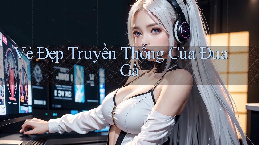 Vẻ Đẹp Truyền Thống Của Đua Gà Vẻ Đẹp Truyền Thống Của Đua Gà
