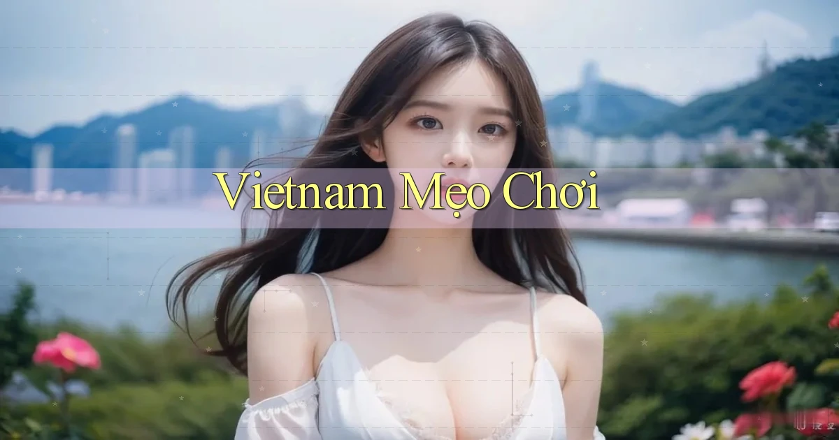 vietnam Mẹo chơi